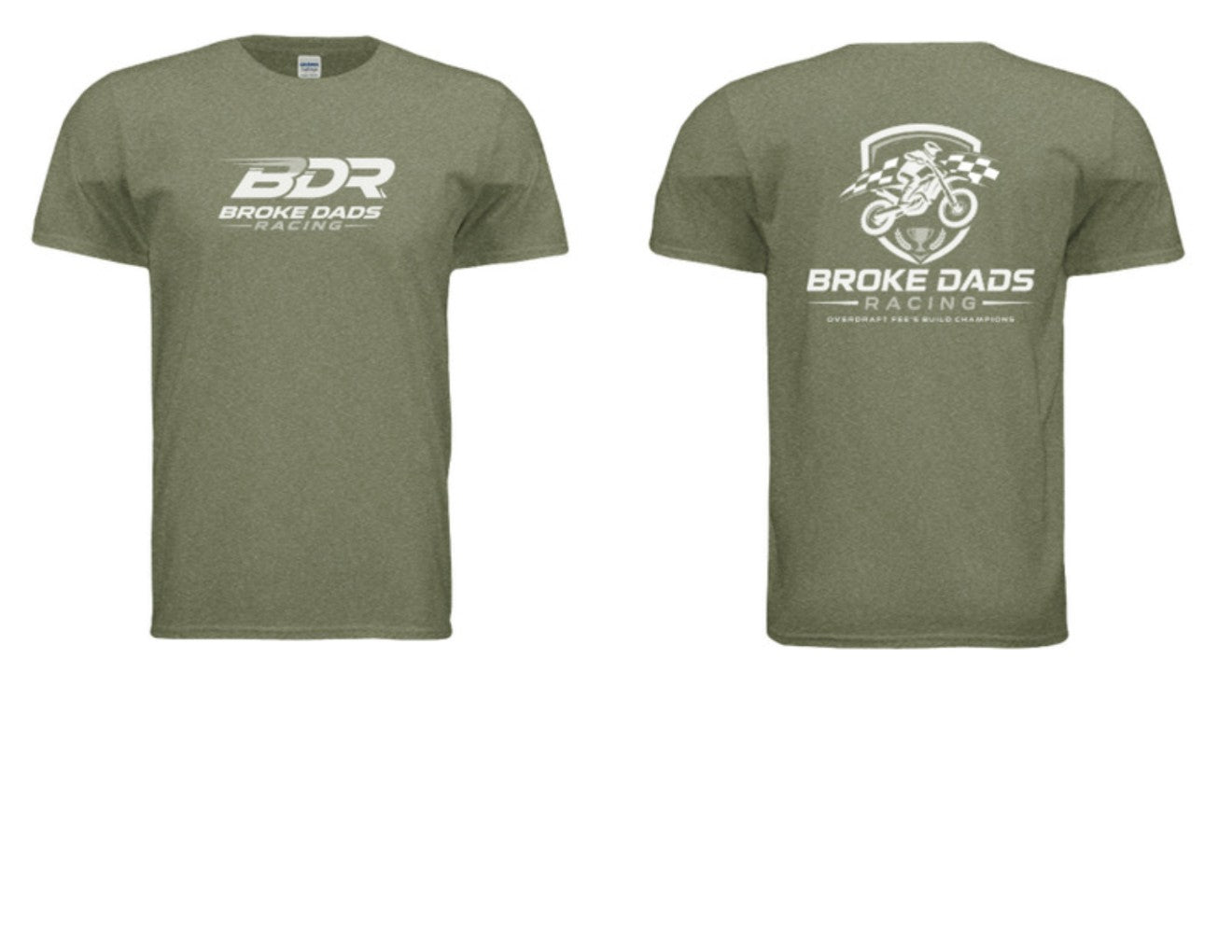 Overdraft Fee's T Shirt